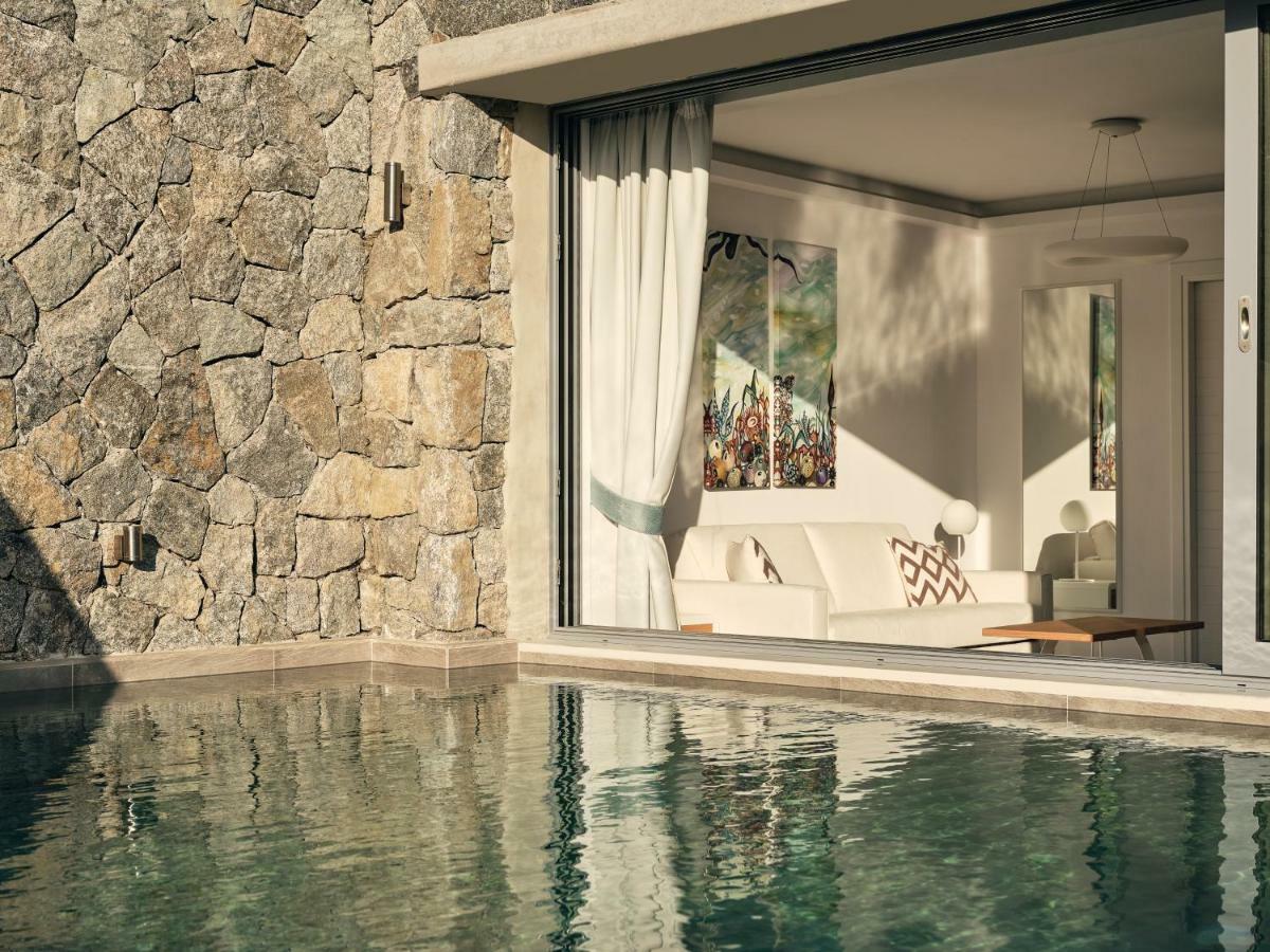 Arcs Suites & Residences Mykonos Town Exterior foto